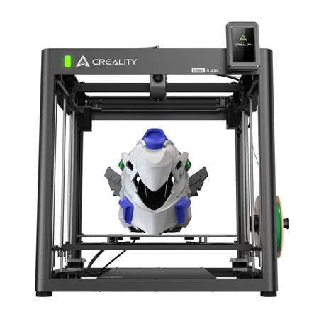 Creality Ender-5 Max 3D Printer Creality Ender-5 Max 3D Printer